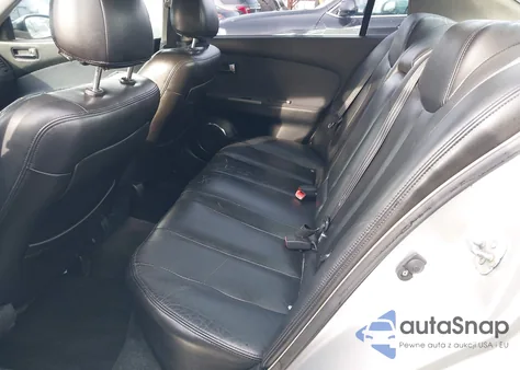 2005 Nissan Altima 2.5 S z USA, uszkodzony, nr VIN 1N4AL11D05C190154